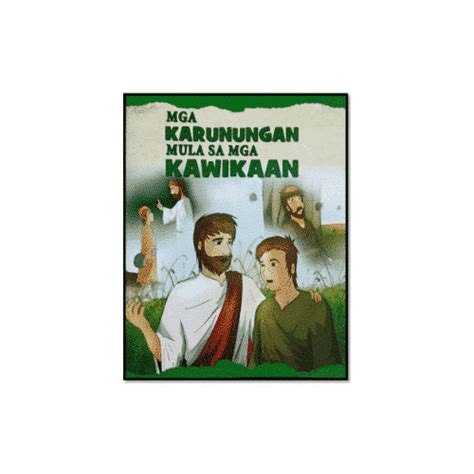 mga kawikaan in english bible|Mga Kawikaan 1 .